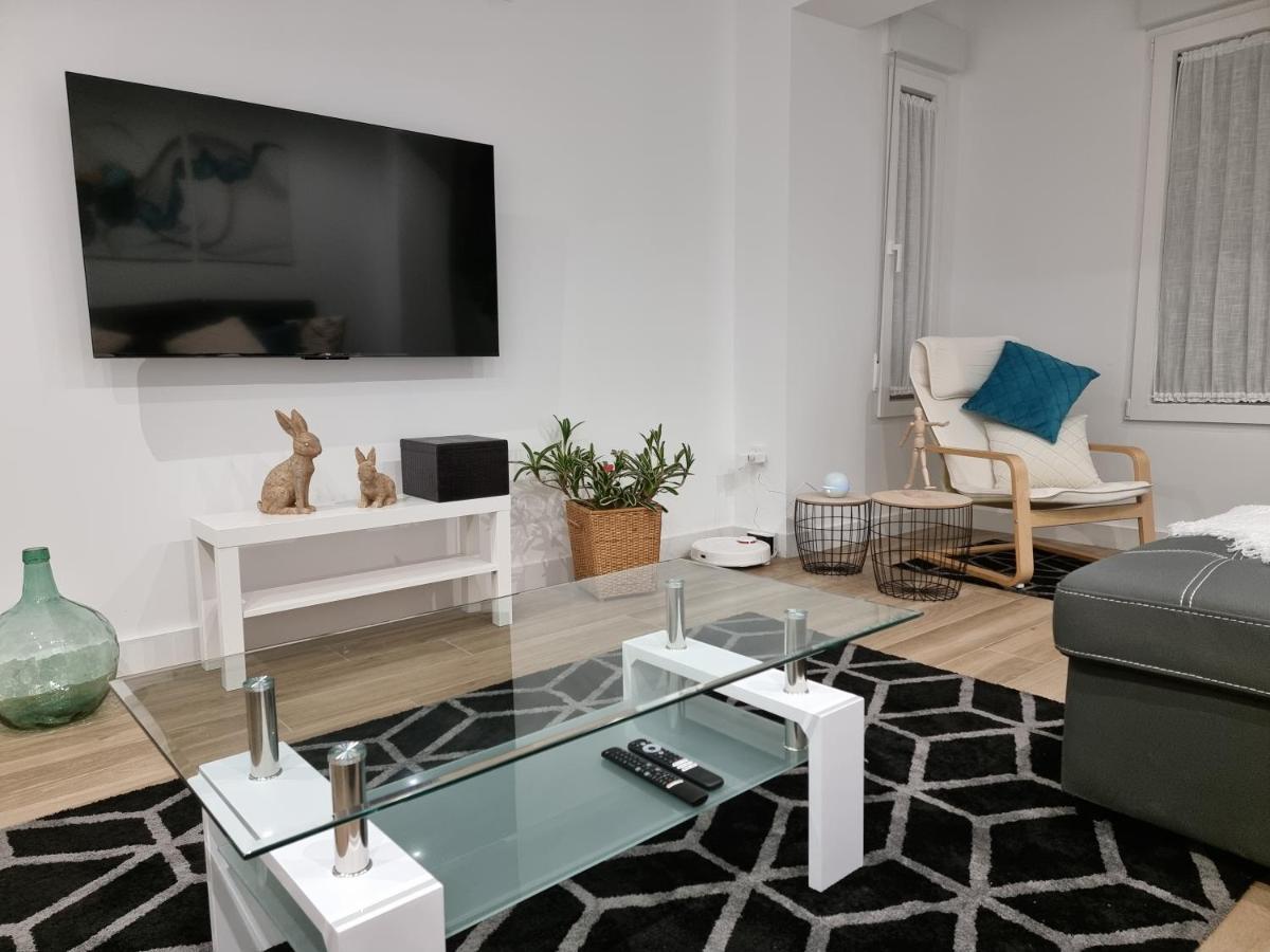 Apartament Casa Roman Lux León Zewnętrze zdjęcie