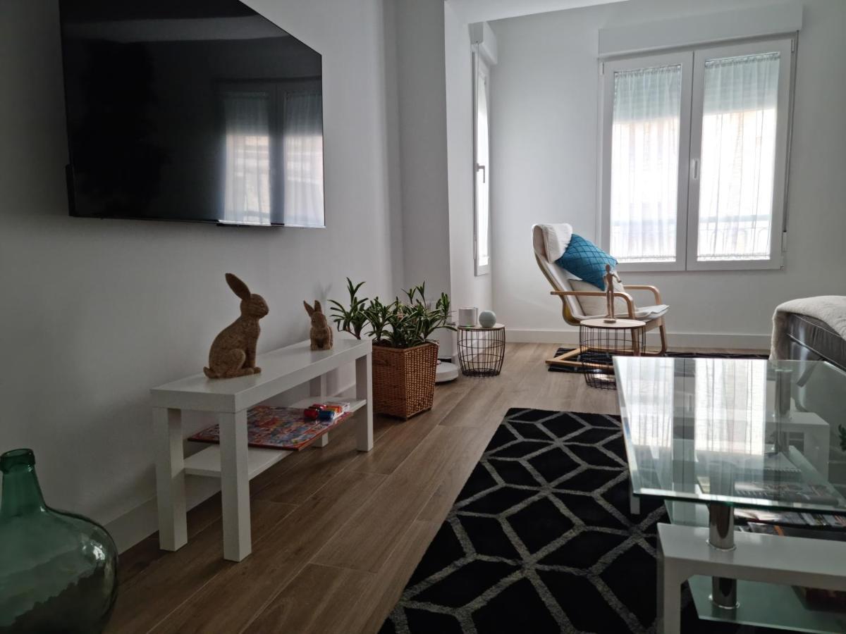 Apartament Casa Roman Lux León Zewnętrze zdjęcie